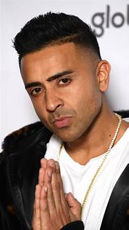 Artist Jay Sean